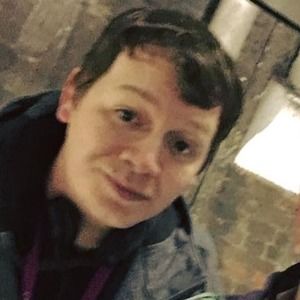 Meet your Posher, Brian